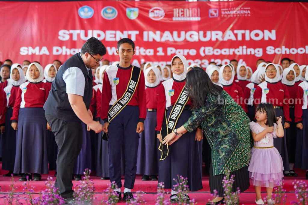 Mas Dhito : Tahun Pertama Sebagai Pembuktian Mas Dhito