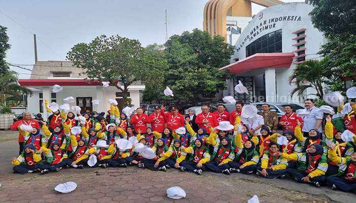 PMR Jatim
