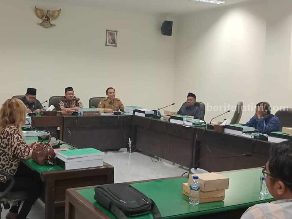 DPRD Bojonegoro