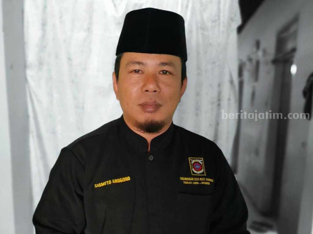 Sasmito Anggoro