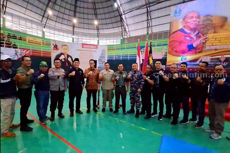 Tarung Derajat