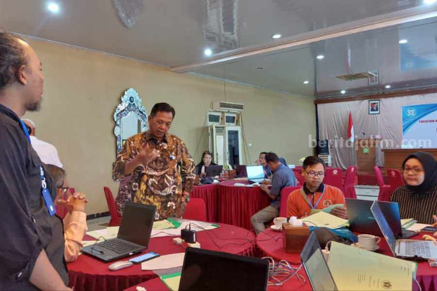 PWI Ngawi