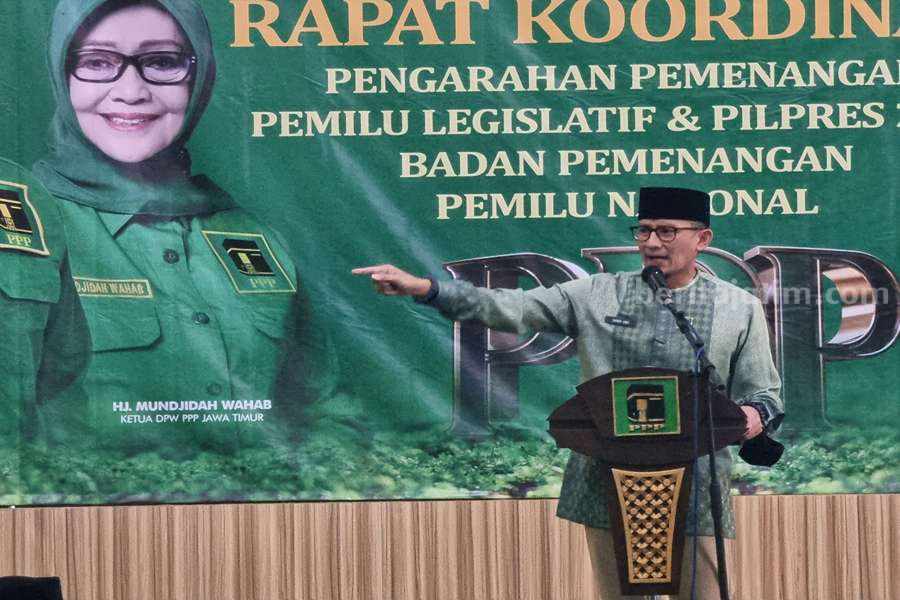 Sandiaga
