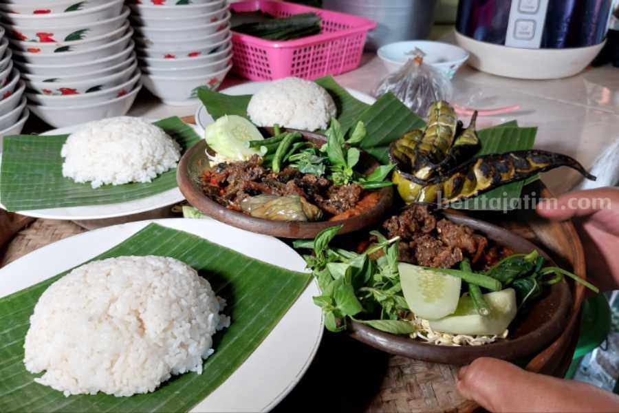 Sambel Welut