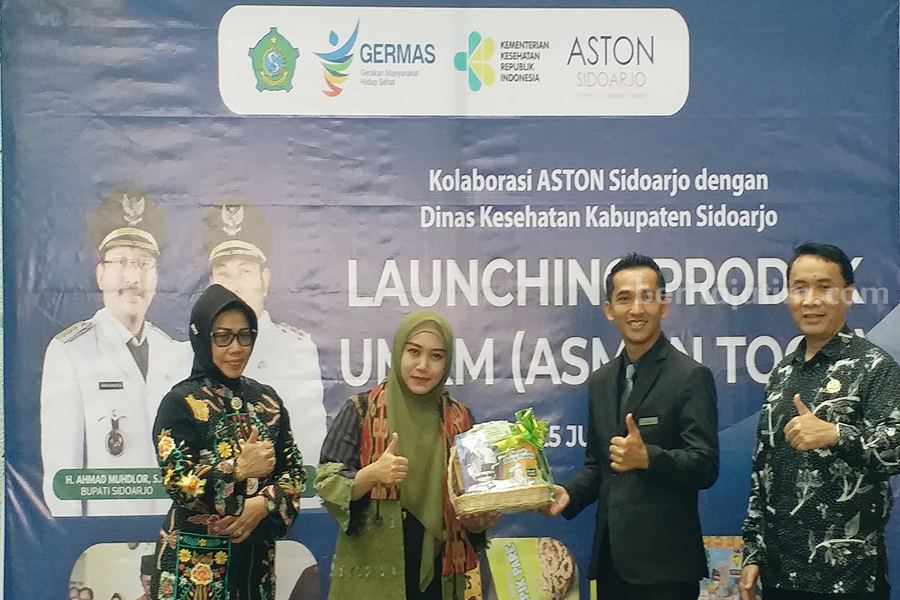 Sidoarjo