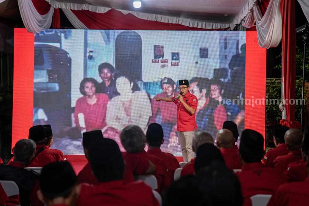 PDIP Surabaya