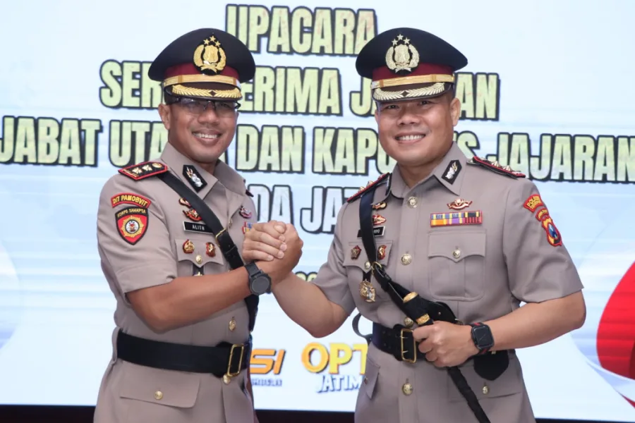 Polres Trenggalek
