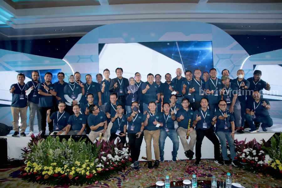 15 Media Mundur, AMSI: Terima Kasih Ikut Besarkan Asosiasi AMSI
