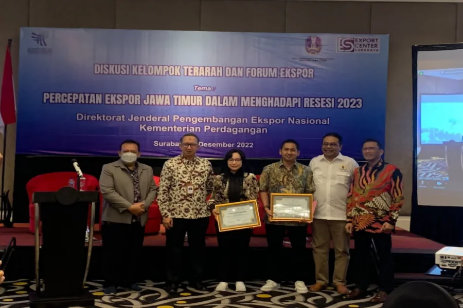 Agronesian Indonesia