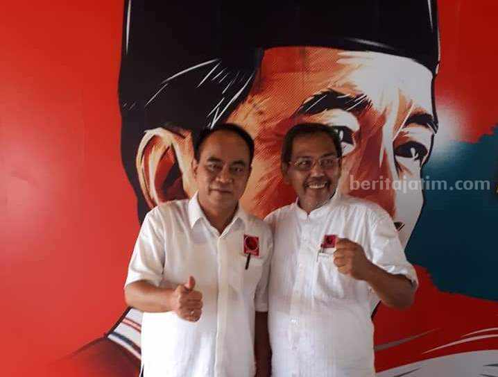 Projo Jember Berharap Kubu Ganjar Tingkatkan Komunikasi dengan Jokowi