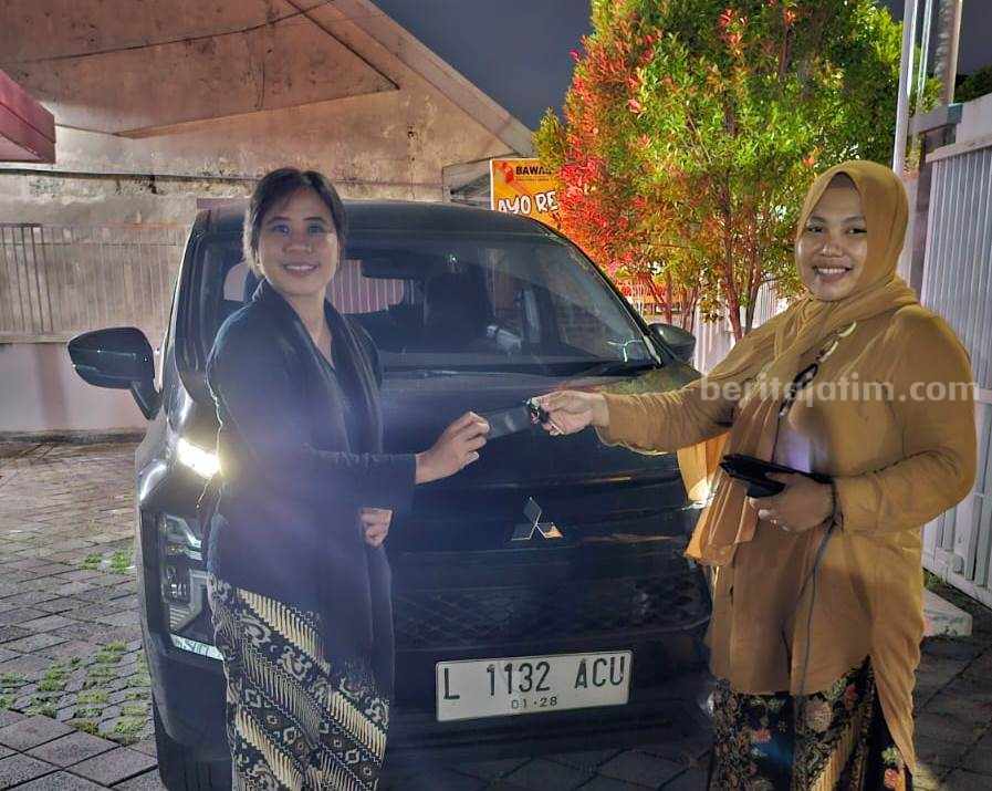 Hanya Bawaslu Jember yang Didominasi Tiga Komisioner Perempuan