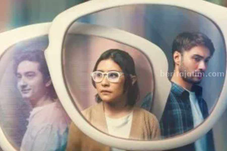 Film Ketika Berhenti di Sini