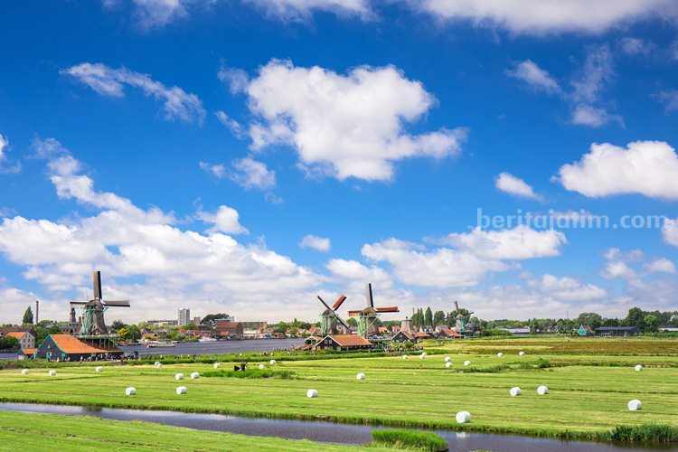 Pemerintah Diminta Melindungi Keturunan Indonesia di Belanda