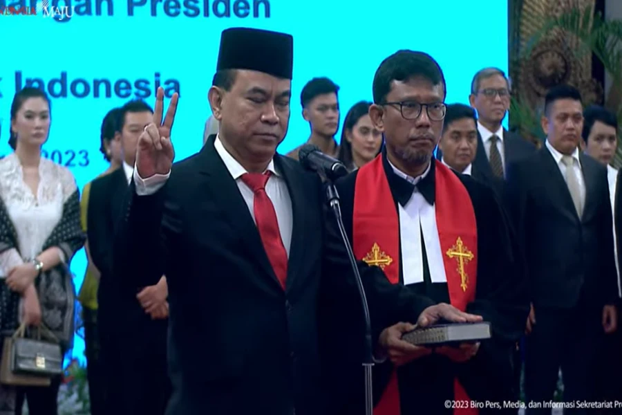 Budi Arie Satrio