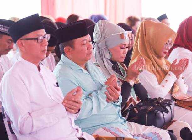 Bupati Minta Koperasi di Jember Jual Bapokting, Tak Hanya Simpan Pinjam Bupati Hendy