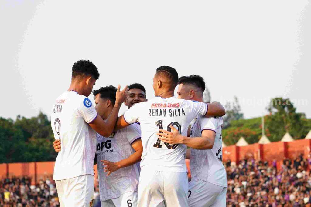 Persik Kediri