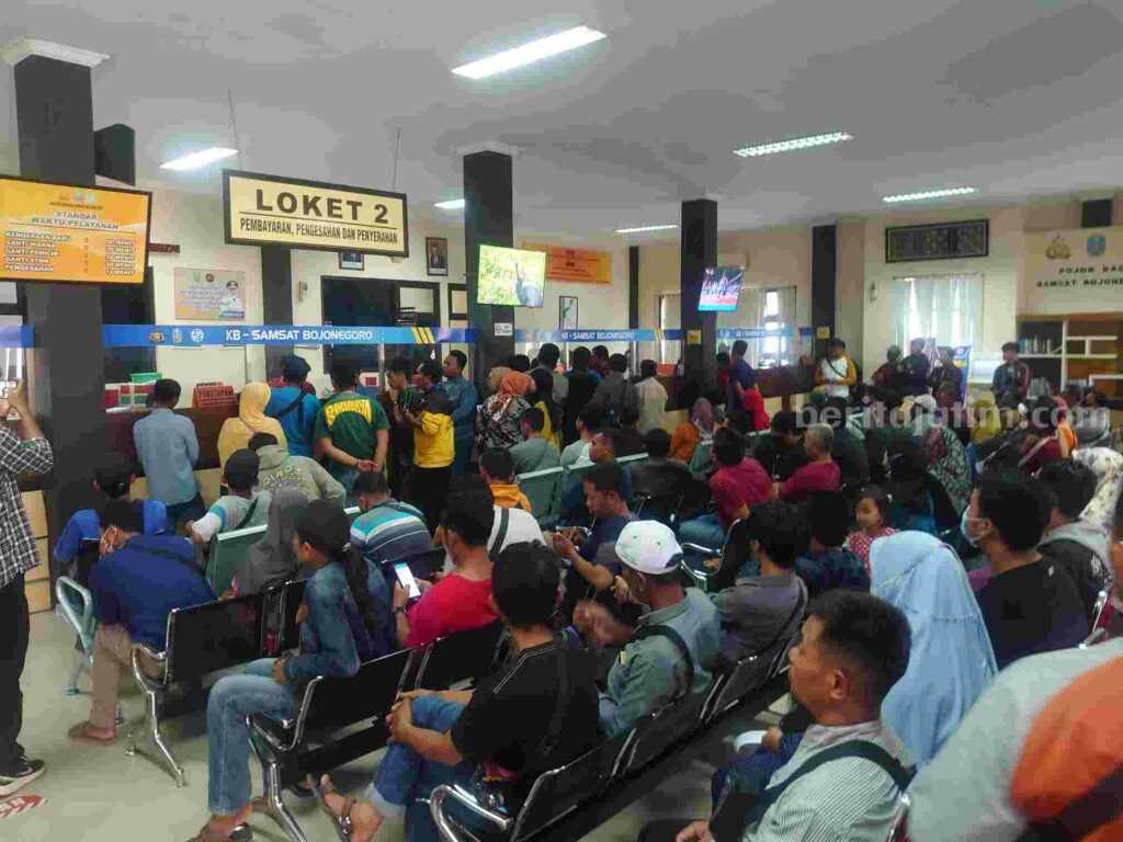 bojonegoro