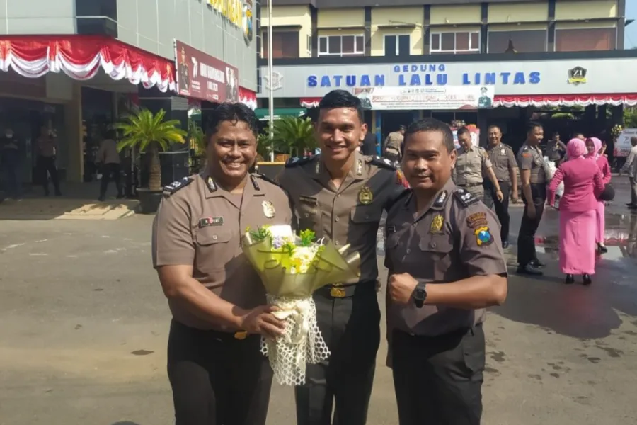 Dendy Sulistyawan