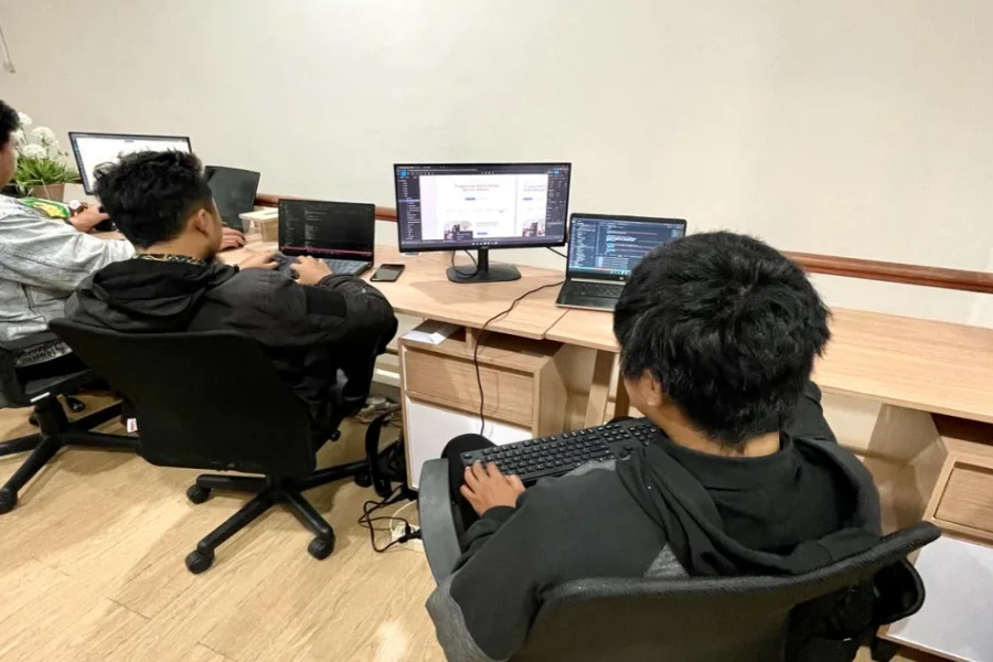 Digital Solusi Group, Startup Malang Gencarkan Keamanan Siber di Indonesia dan Internasional Digital Solusi Group