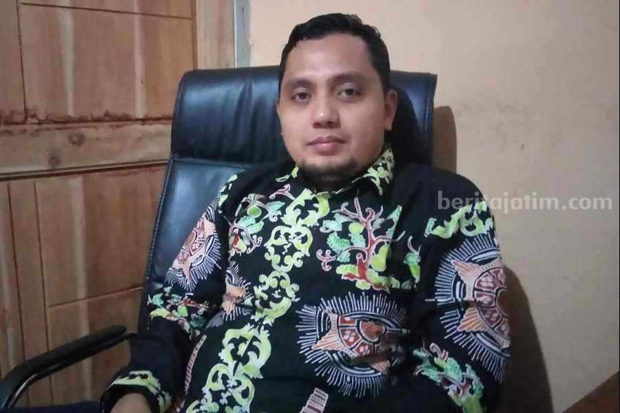 Divtek KPU Mojokerto