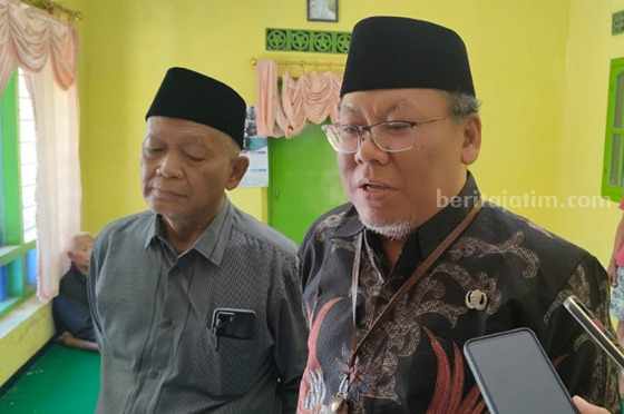 Jemaah Haji Kediri