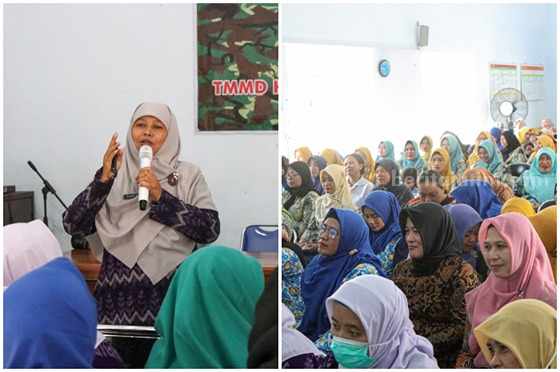 TMMD Kediri