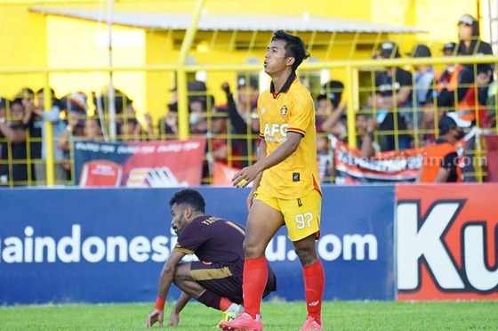 Inilah Daftar 55 Calon Pemain Liga Indonesia All Star Piala Presiden 2025 Striker Persik Kediri