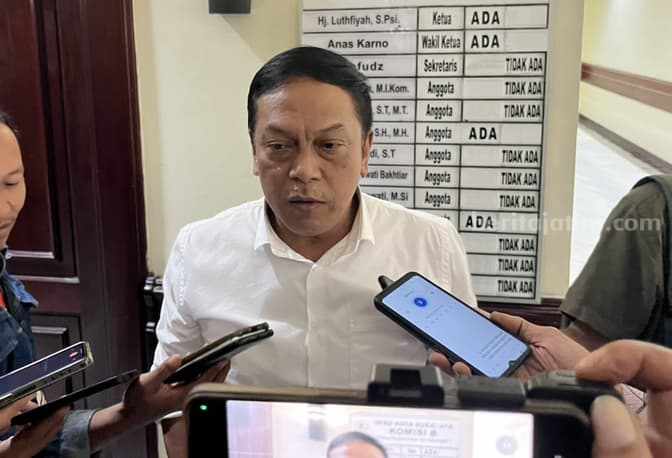 Anas Karno