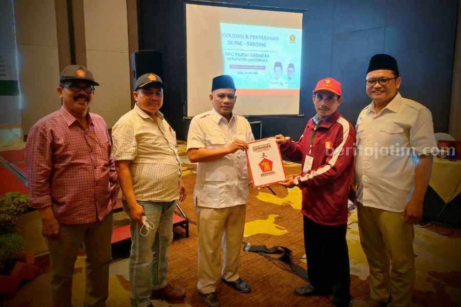 Gerindra