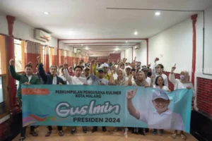 Gus Imin