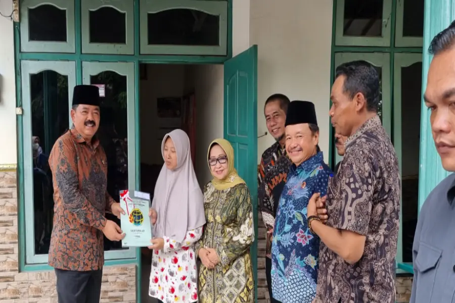 Hadi Tjahjanto