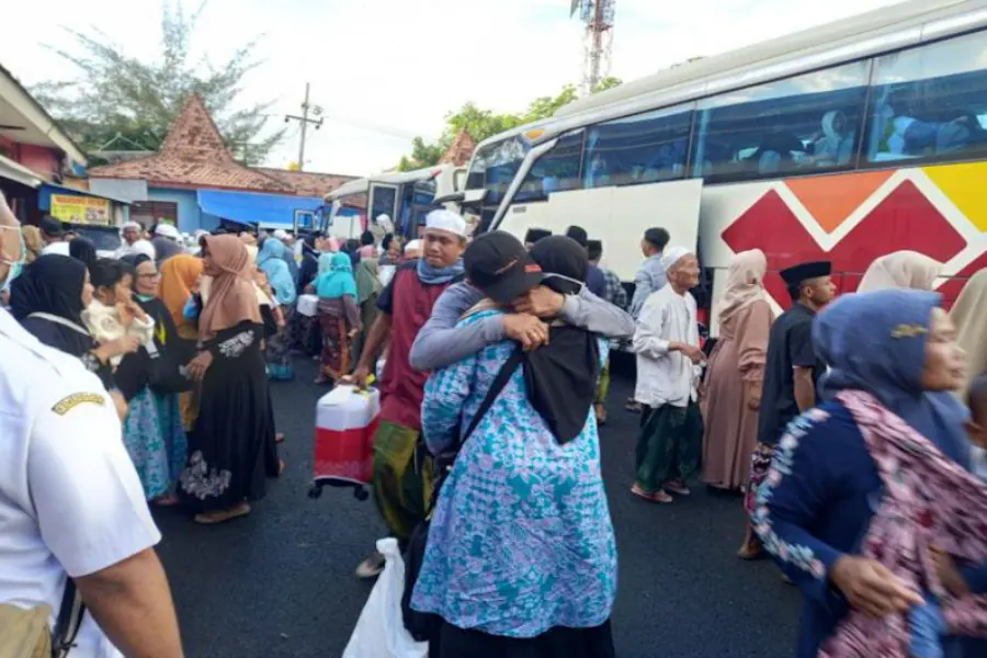 Haji Sumenep