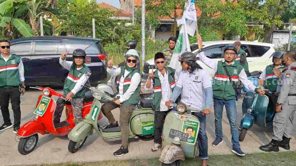 Caleg PKB