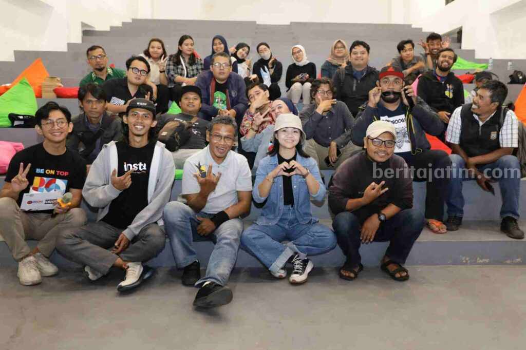 Beon Intermedia