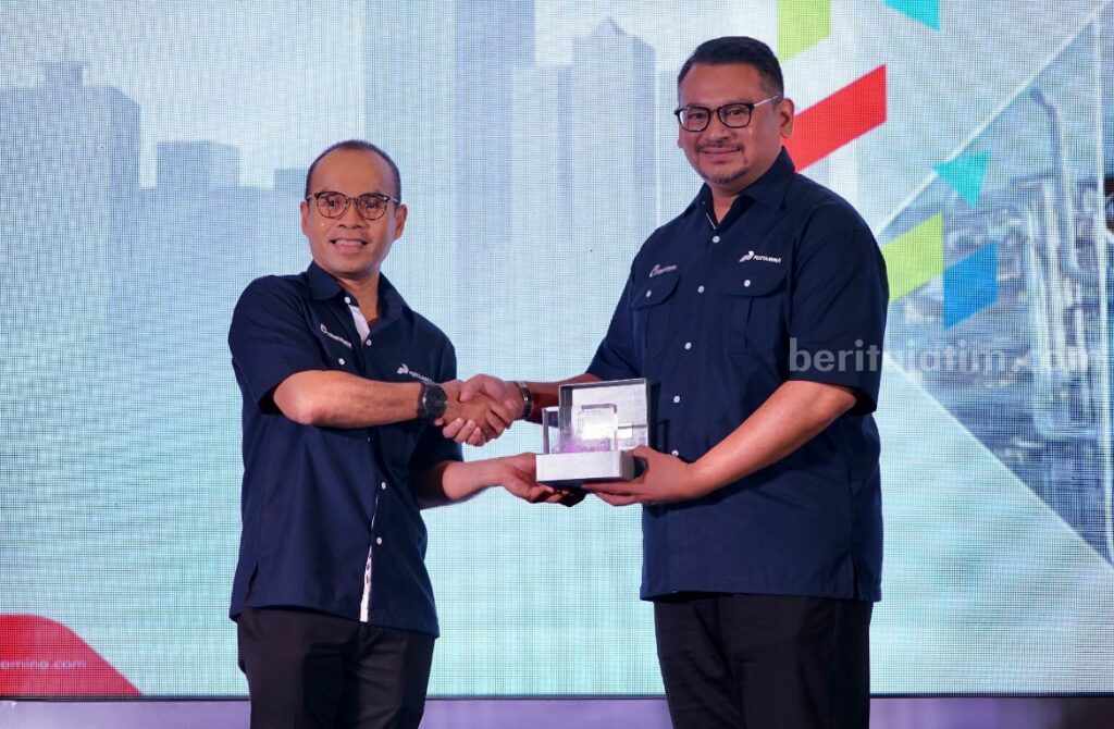 TPPI Produksi Orthoxylene, Industri Petrokimia Domestik Mulai ‘Merdeka’ dari Impor
