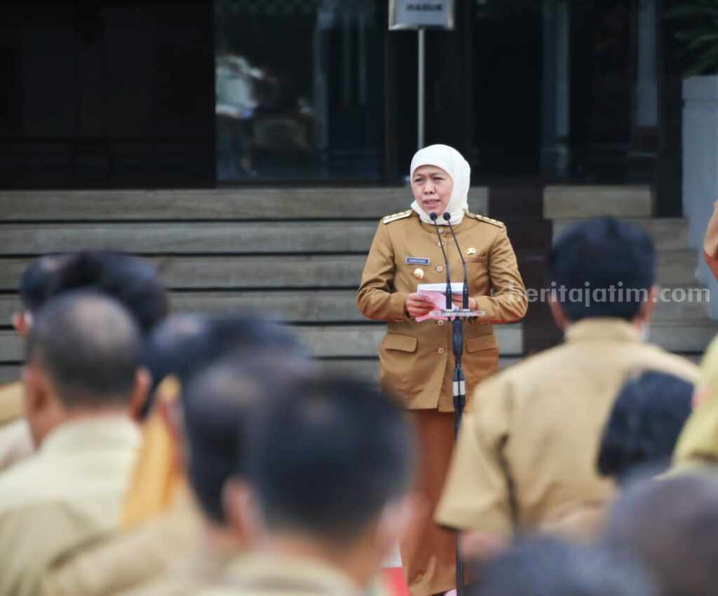 Khofifah
