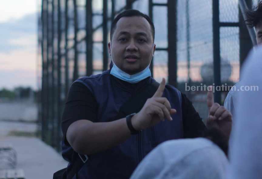 Kekalahan 6 Calon Incumbent di Pilkada Jatim, Begini Analisa Pengamat Politik UB Andhyka Muttaqin,