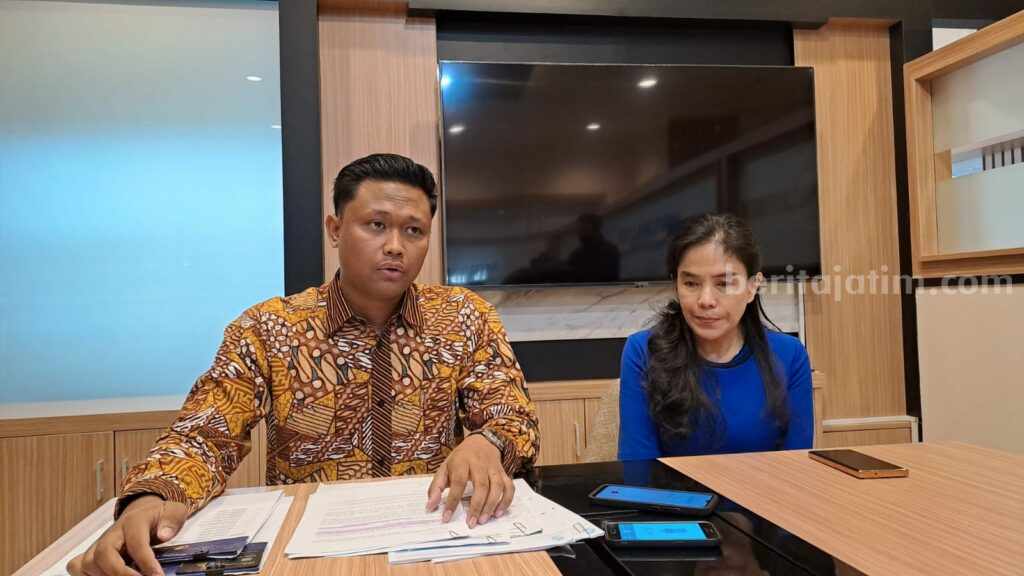 Silvia Warga Malang Laporkan BRI ke Polisi Setelah Uang Rp1,4 Miliar Raib