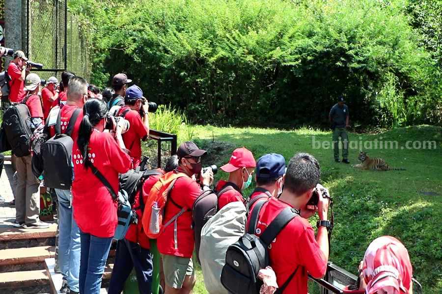 taman safari prigen