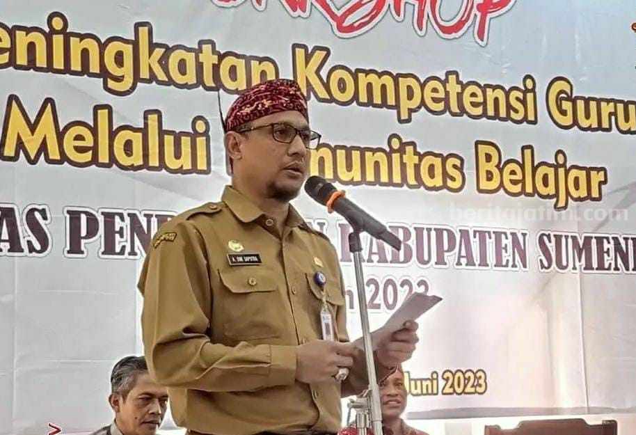 Kadindik Sumenep