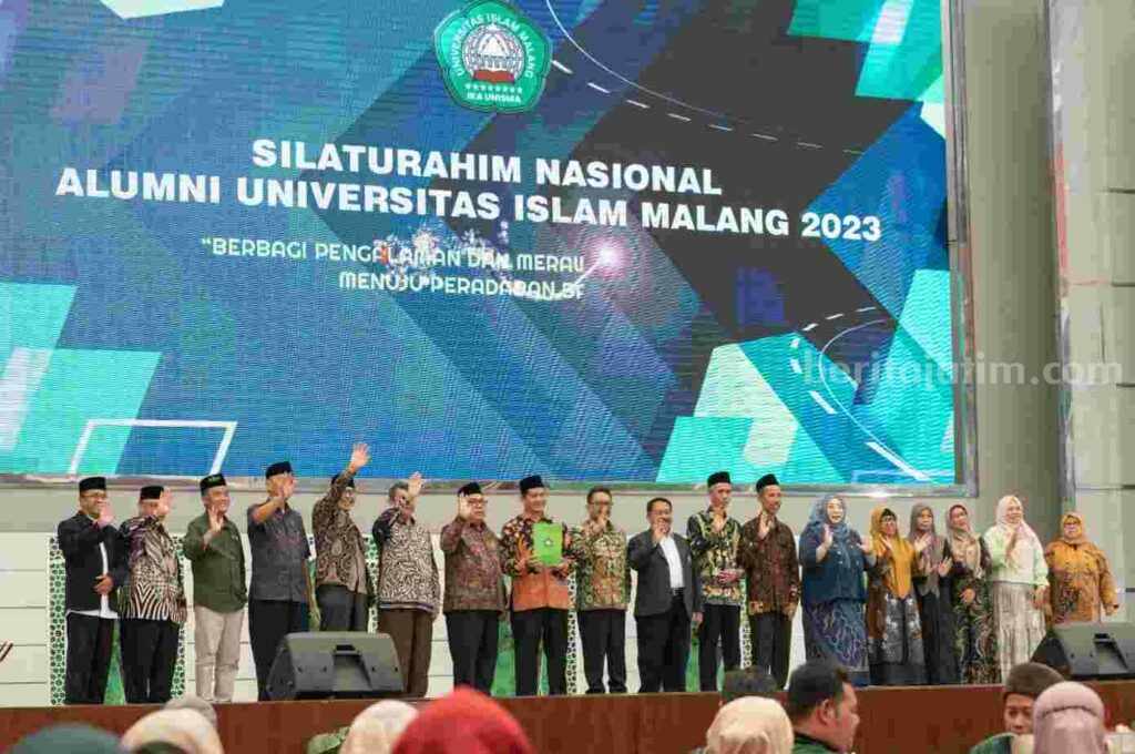 Silatnas IKA Unisma 2023, Hasilkan Rencana Strategis untuk Dukung Entrepreneur University Silatnas IKA Unisma 2023, Hasilkan Rencana Strategis untuk Dukung Entrepreneur University