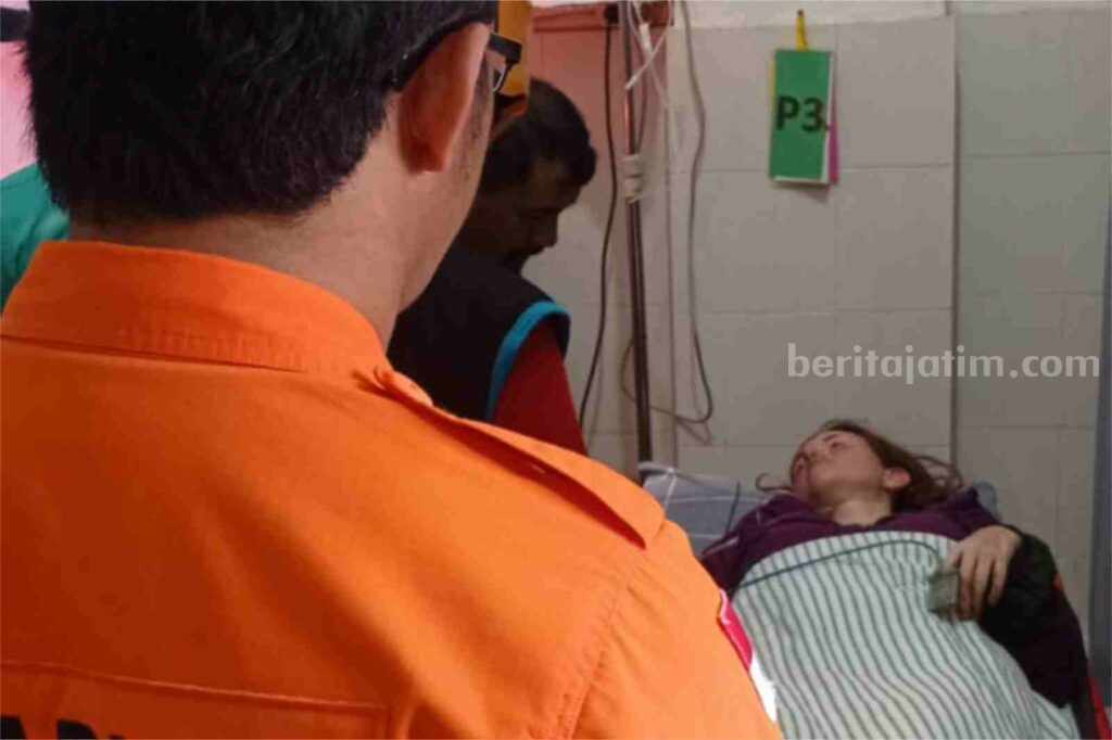 Kisah Mahasiswa Spanyol Terseret Ombak di Malang, Pegang Papan dan Tidur di Lubang Pasir