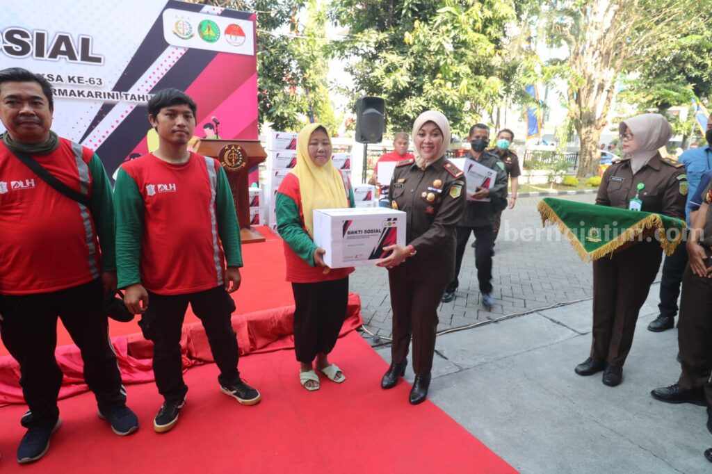 Kejati Jatim