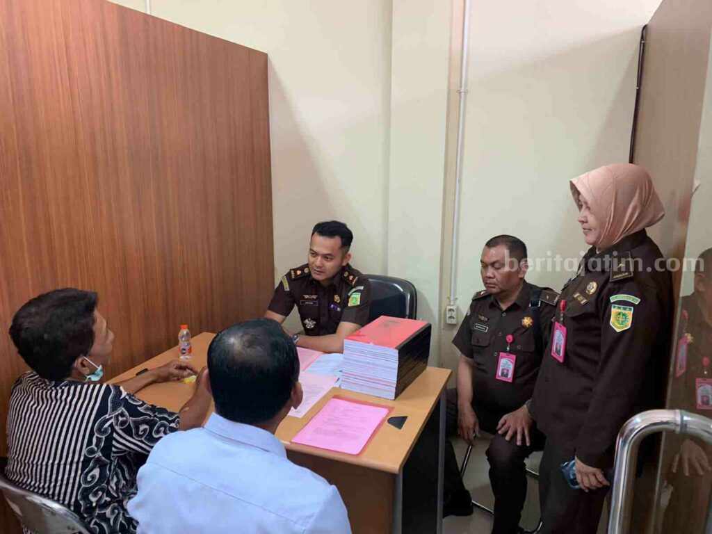 Korupsi Pengelolaan Keuangan BKKD Bojonegoro Segera Disidang