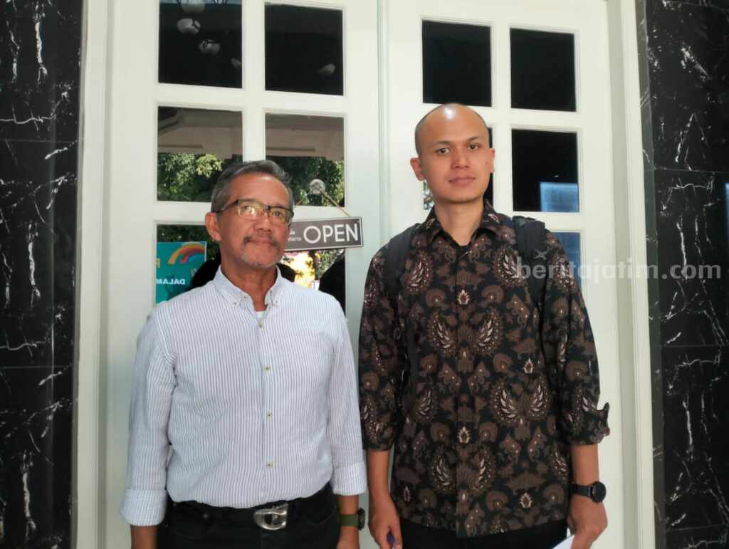 Kuasa Hukum PT Nusapasific Island Investment