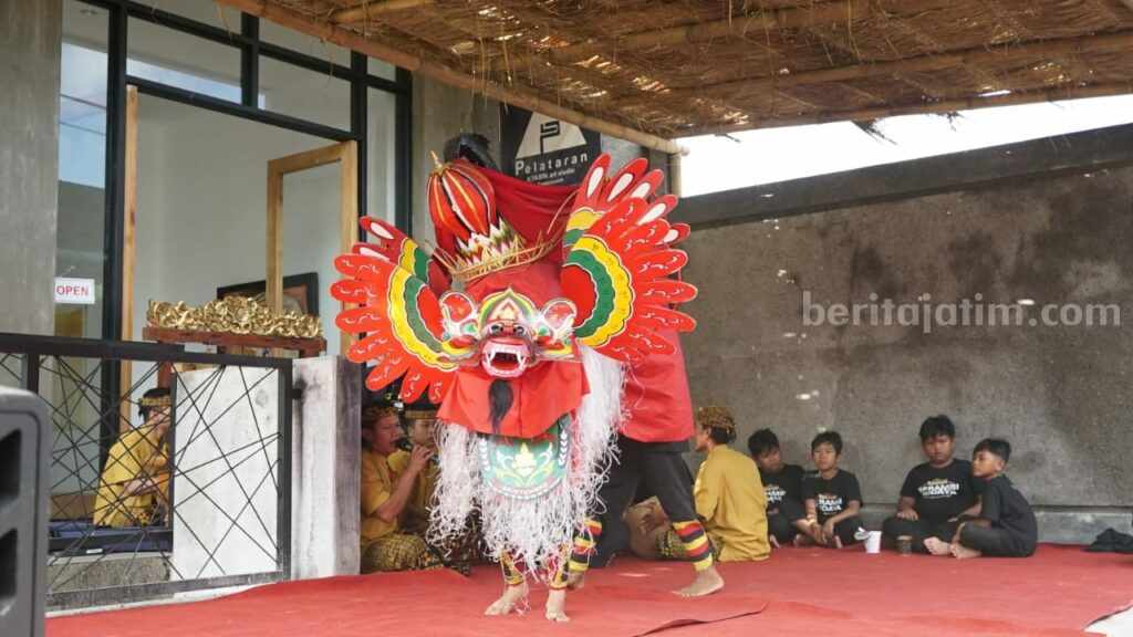 Festival Sepekan Tamansuruh Banyuwangi