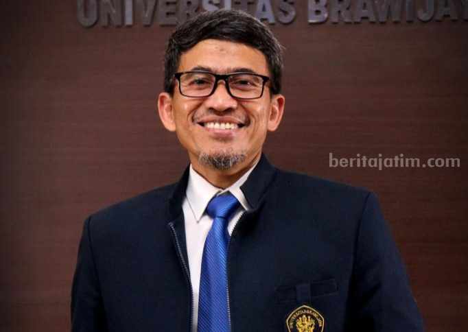 Pakar Universitas Brawijaya: Tugas Penting Menkominfo Baru