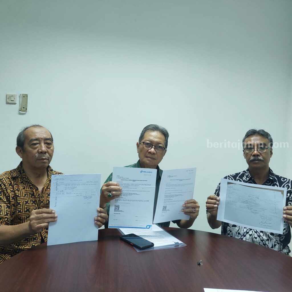 Surat Hutang