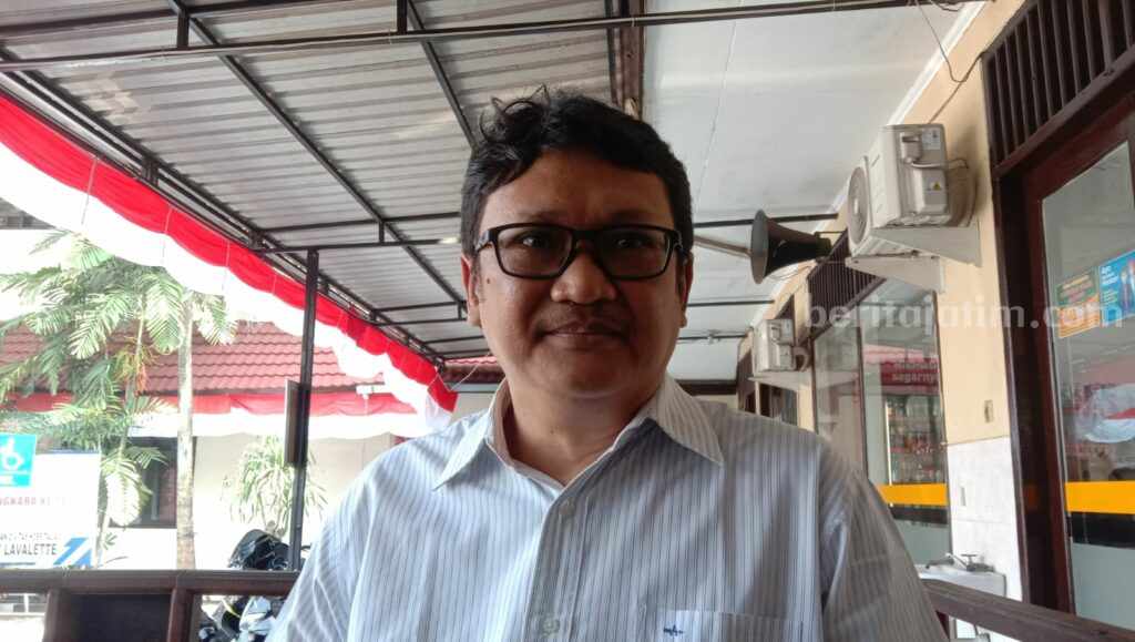 Pengamat Kepolisian Bambang Rukminto
