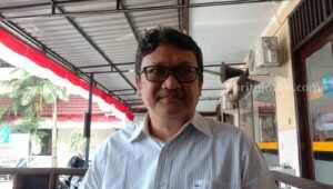 Pengamat Kepolisian Bambang Rukminto